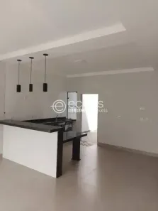 Casa com 2 Quartos à venda, 75m² no Shopping Park, Uberlândia