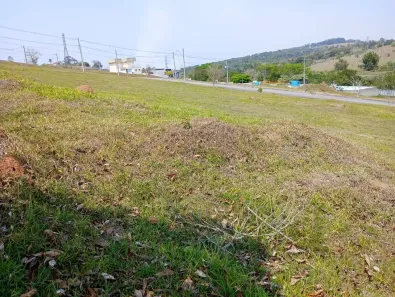 Lote/Terreno à venda, 360m² no Condomínio Bellavittá, Caçapava
