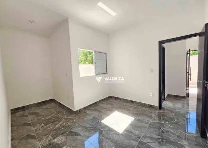 Casa com 1 Quarto à venda, 40m² no Jardim Santa Marta, Sorocaba