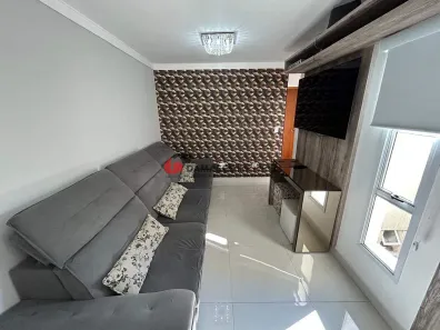 Cobertura com 2 Quartos à venda, 90m² no Parque das Nações, Santo André