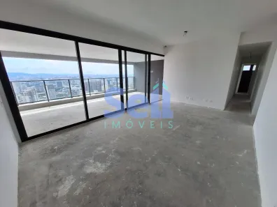 Apartamento com 4 Quartos à venda, 190m² no Perdizes, São Paulo