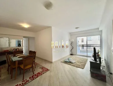 Apartamento com 3 Quartos à venda, 92m² no Parque Residencial Aquarius, São José dos Campos