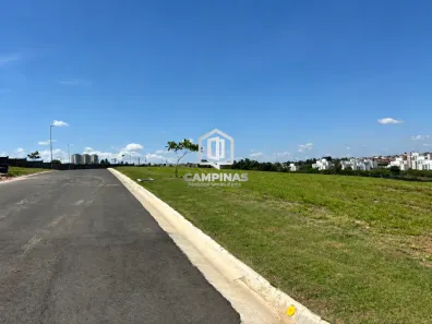 Lote/Terreno à venda, 450m² no Fazenda Pau D'Alho, Campinas