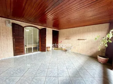 Sobrado com 4 Quartos à venda, 120m² no Jardim Helena, São Paulo