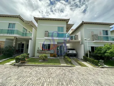 Casa com 3 Quartos à venda, 145m² no Sapiranga-Coité, Fortaleza