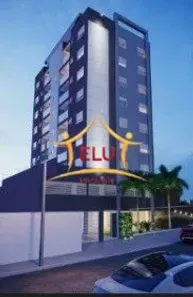 Apartamento com 3 Quartos à venda, 85m² no Monsenhor Messias, Belo Horizonte