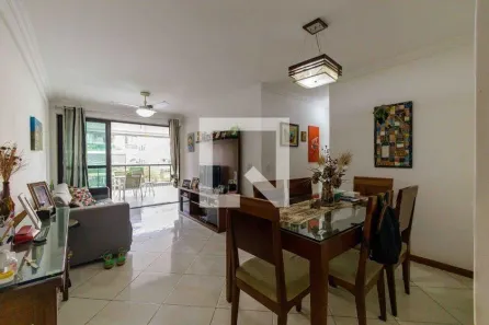 Apartamento com 3 Quartos à venda, 113m² no Recreio dos Bandeirantes, Rio de Janeiro