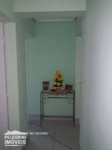 Apartamento com 3 Quartos à venda, 117m² no Bosque, Campinas