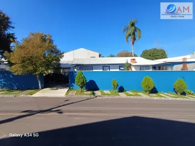 Casa com 3 Quartos à venda, 120m² no Jardim Boa Vista, Campo Largo