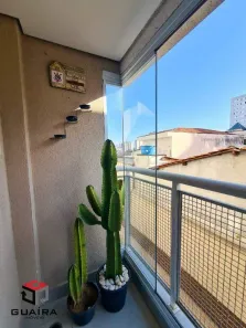 Apartamento com 2 Quartos à venda, 52m² no Centro, Diadema