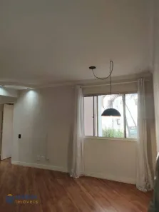 Apartamento com 3 Quartos à venda, 67m² no Jardim Ubirajara (Zona Sul), São Paulo
