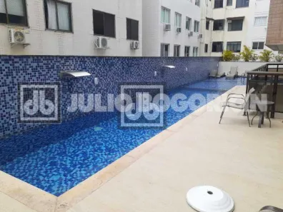 Apartamento com 2 Quartos à venda, 80m² no Recreio dos Bandeirantes, Rio de Janeiro