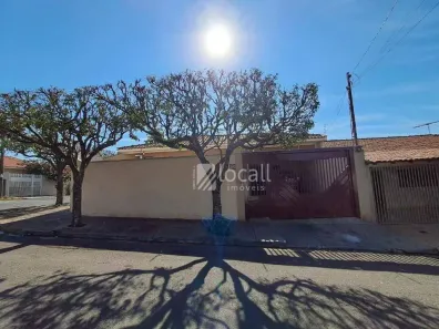 Casa com 3 Quartos à venda, 113m² no São Francisco, São José do Rio Preto