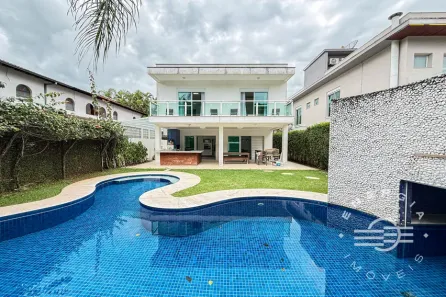 Casa com 5 Quartos à venda, 315m² no Riviera, Bertioga