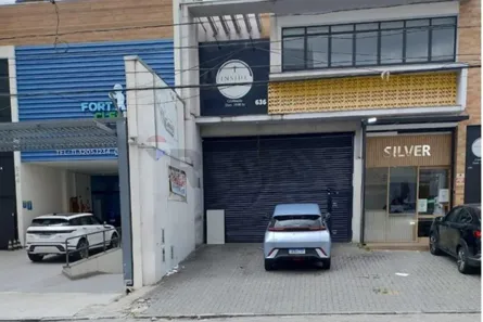 Ponto Comercial para alugar, 120m² no Santana, São Paulo