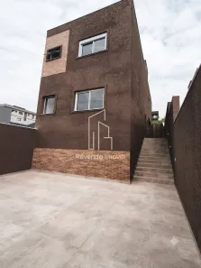 Casa de Condomínio com 3 Quartos à venda, 123m² no Villas do Jaguari, Santana de Parnaíba