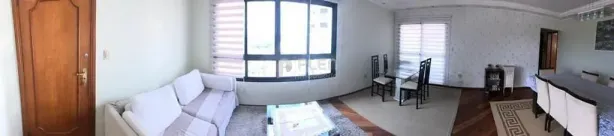 Apartamento com 4 Quartos à venda, 140m² no Parque Mandaqui, São Paulo