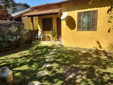 Casa de Condomínio com 2 Quartos à venda, 53m² no Várzea das Moças, São Gonçalo