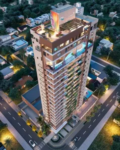Apartamento com 2 Quartos à venda, 139m² no Jardim Arco Verde 2ª Etapa, Anápolis