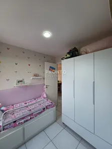 Apartamento com 3 Quartos à venda, 61m² no Janga, Paulista