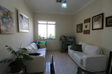 Apartamento com 1 Quarto à venda, 100m² no Bela Vista, São Paulo