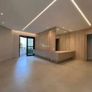 Apartamento com 3 Quartos à venda, 97m² no Moema, São Paulo