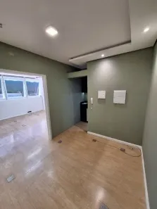 Sala Comercial para alugar, 36m² no Vila Mogilar, Mogi das Cruzes