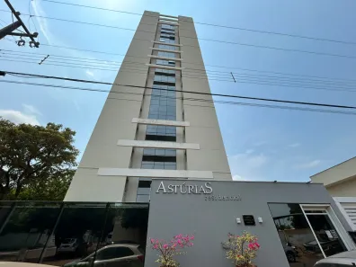 Apartamento com 2 Quartos para alugar, 64m² no Plano Diretor Sul, Palmas