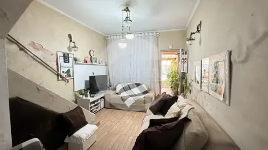 Sobrado com 2 Quartos à venda, 99m² no Vila Prudente, São Paulo
