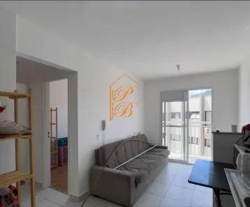 Apartamento com 2 Quartos à venda, 35m² no Cambuci, São Paulo