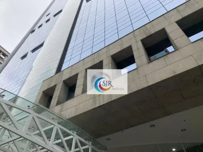 Sala Comercial para alugar, 110m² no Jardim Edith, São Paulo