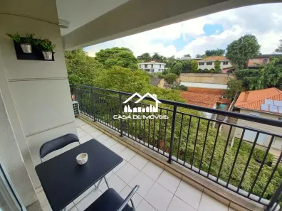 Apartamento com 2 Quartos à venda, 65m² no Jardim Leonor, São Paulo