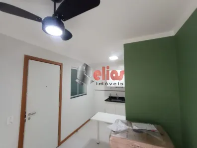 Apartamento com 1 Quarto à venda, 30m² no Vila Nova Cidade Universitária, Bauru