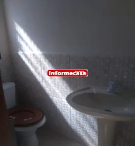 Casa com 1 Quarto à venda, 30m² no Jardim Pernambuco, Nova Iguaçu