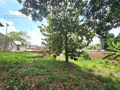 Lote/Terreno à venda, 3800m² no Santo Agostinho, Manaus