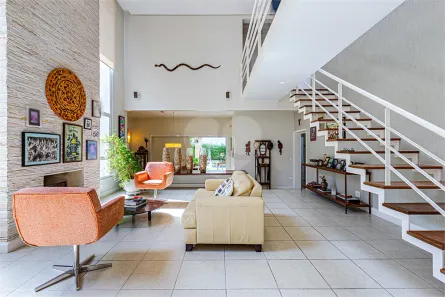 Sobrado com 3 Quartos à venda, 315m² no Alto de Pinheiros, São Paulo