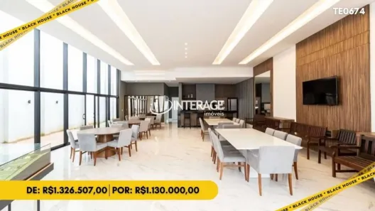 Lote/Terreno à venda, 1010m² no Santa Felicidade, Curitiba