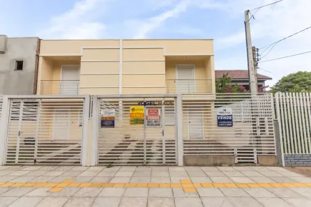 Casa de Condomínio com 3 Quartos à venda, 105m² no Fátima, Canoas