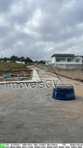 Lote/Terreno à venda, 2047m² no Chácaras Braúnas, Governador Valadares
