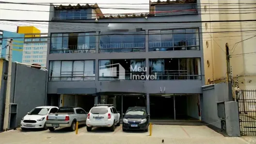 Ponto Comercial para alugar, 200m² no Centro, São José dos Campos