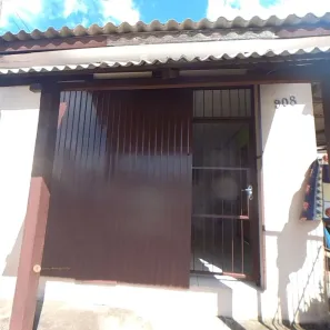 Casa com 1 Quarto para alugar, 25m² no Parque Olinda, Gravataí