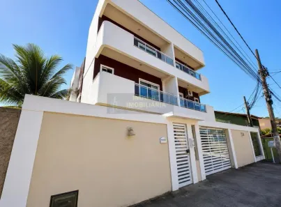Apartamento com 2 Quartos à venda, 65m² no Porto da Aldeia, São Pedro da Aldeia