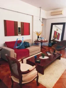 Apartamento com 2 Quartos à venda, 87m² no Leblon, Rio de Janeiro