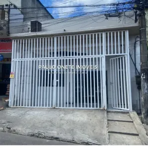 Imóvel Comercial com 2 Quartos para alugar, 184m² no Educandos, Manaus