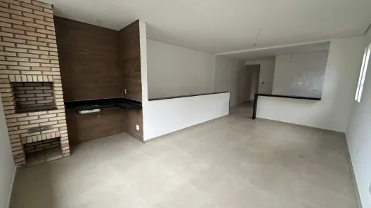Casa com 2 Quartos à venda, 80m² no Vila Belmiro, Santos