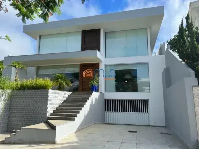 Casa de Condomínio com 2 Quartos para alugar, 550m² no Lagoa, Macaé