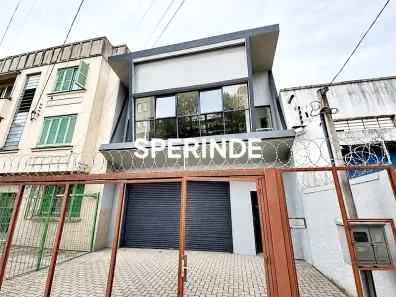 Galpão/Depósito/Armazém para alugar, 800m² no São Geraldo, Porto Alegre