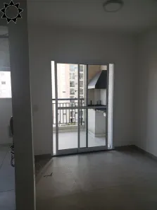 Apartamento com 2 Quartos à venda, 53m² no City Bussocaba, Osasco