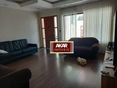 Casa com 2 Quartos à venda, 115m² no Santa Terezinha, São Bernardo do Campo