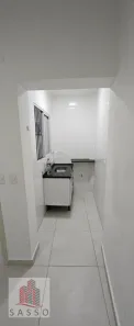 Casa com 1 Quarto para alugar, 30m² no Saúde, São Paulo